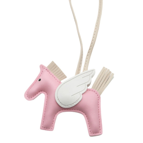 Leather Bag Charms