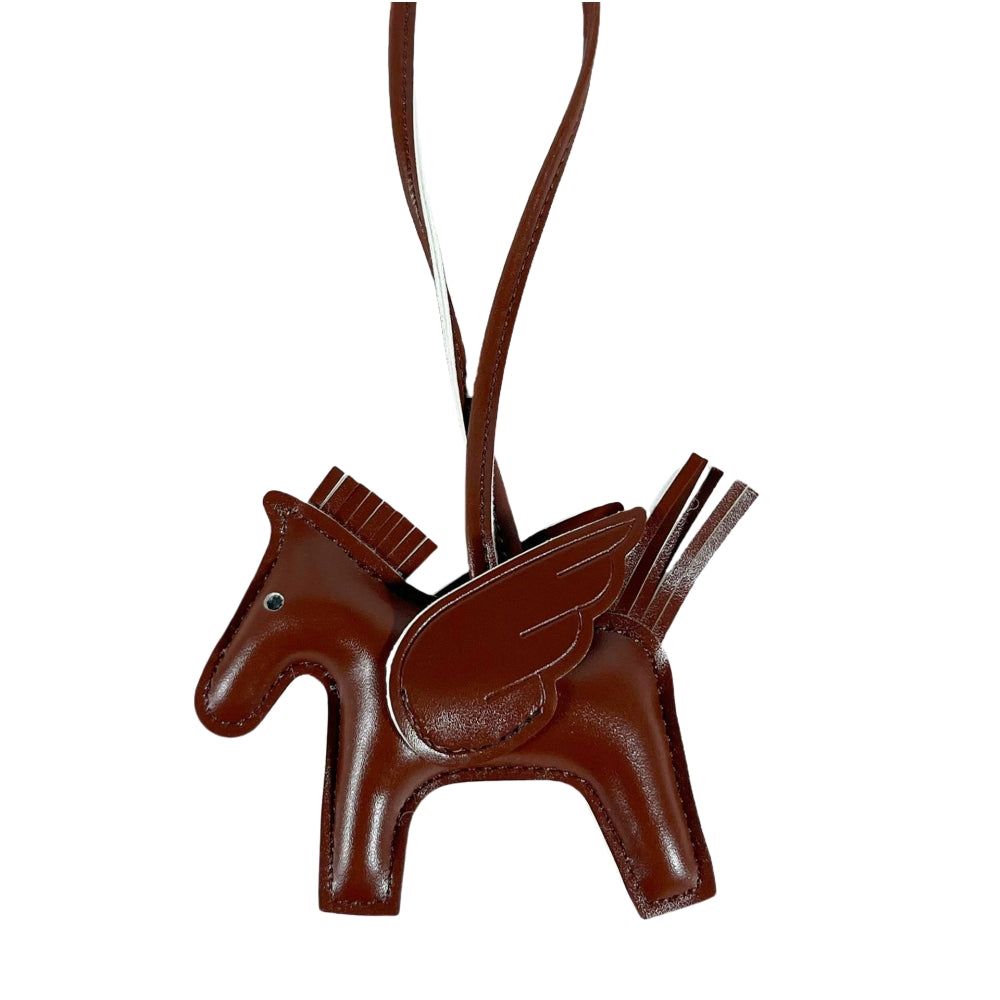 Leather Bag Charms